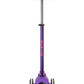 Micro Scooters Maxi Deluxe LED Purple