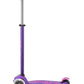 Micro Scooters Maxi Deluxe LED Purple