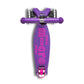 Micro Scooters Maxi Deluxe LED Purple