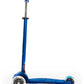 Micro Scooters Maxi Deluxe LED Navy Blue