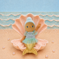 Olli Ella Dinky Dinkum Maya Mermaid