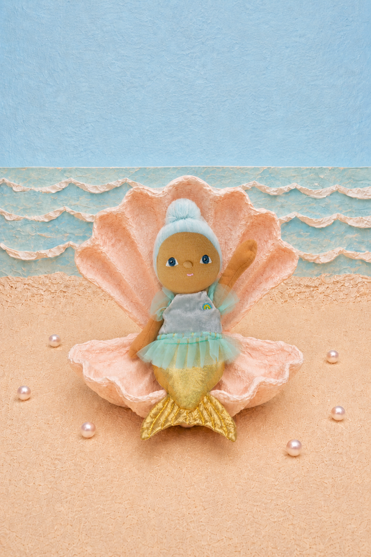 Olli Ella Dinky Dinkum Maya Mermaid