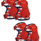 Micro Kids Knee Elbow Pads Pattern