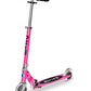 Micro Scooters Sprite LED Pink