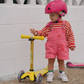 Micro Scooters Mini Micro Deluxe Yellow