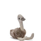 Nana Huchy Mini Eddie The Emu Rattle