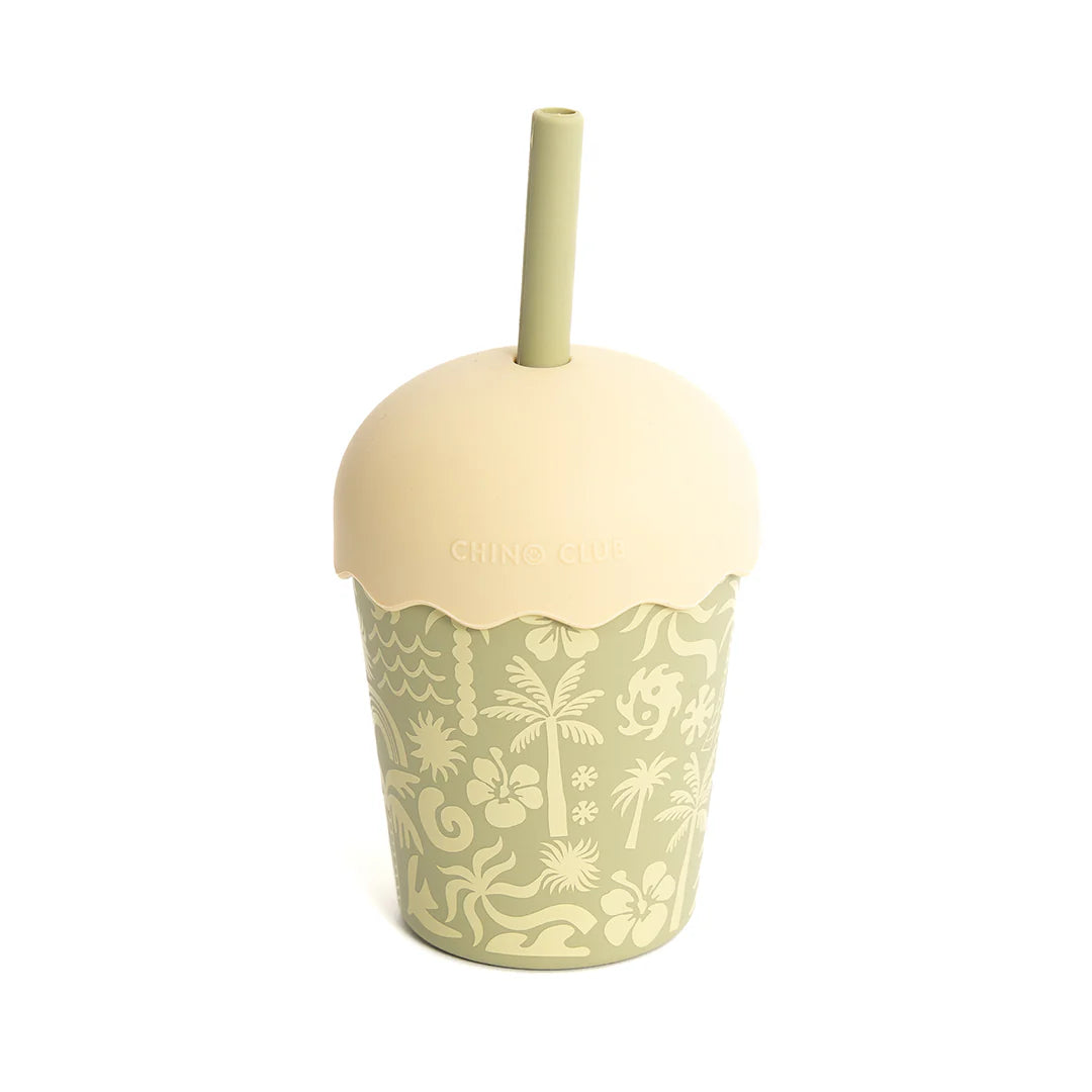 Chino Club Moana Mini Smoothie Cup