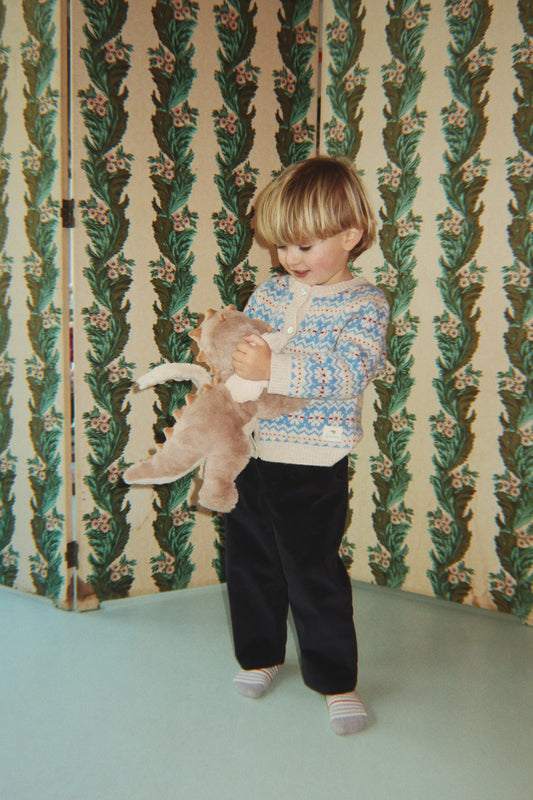 Konges Sløjd Teddy Dragon