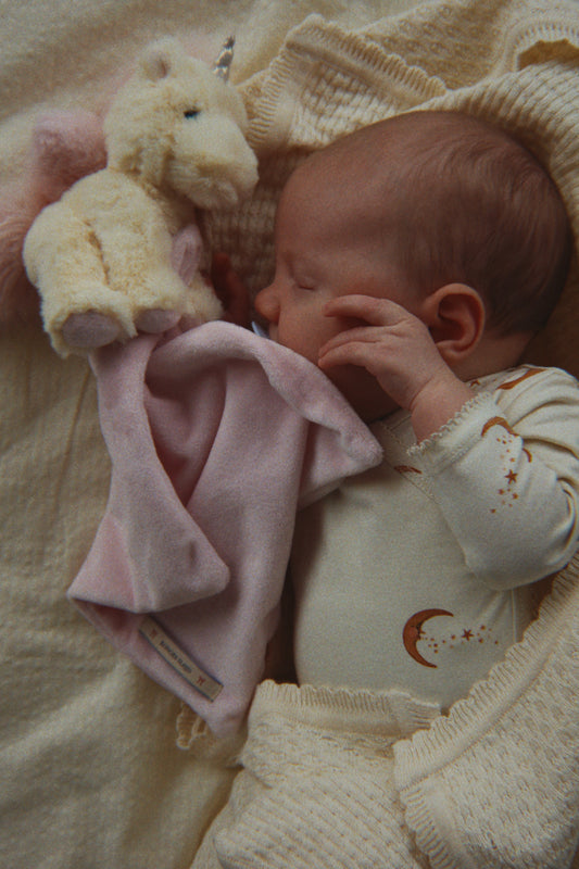 Konges Sløjd Sleepy Animals Unicorn