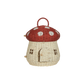 Olli Ella Mushroom Doll House Red