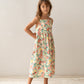 Illoura The Label Field Dress Garden Floral