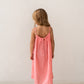 Illoura The Label Field Dress Hibiscus