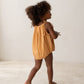 Illoura The Label Lottie Romper Mango