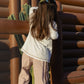 Olas Fearless Mini Long Sleeve