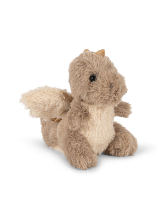 Konges Sløjd Magical Animals Dragon Beige