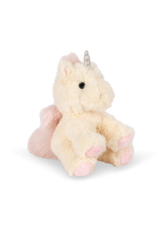 Konges Sløjd Magical Animals Unicorn Yellow