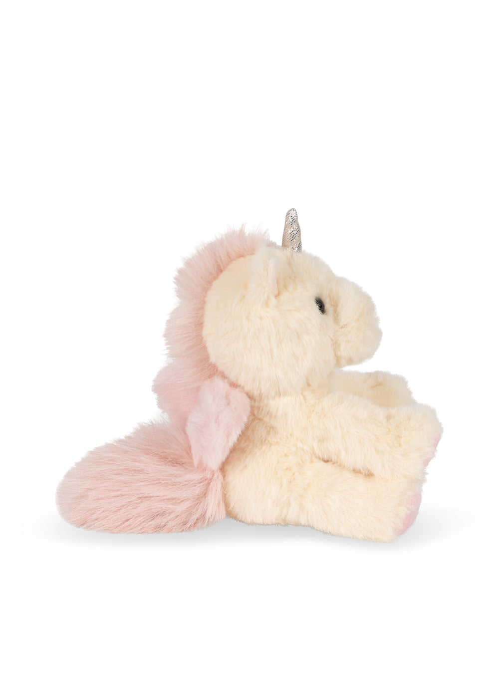 Konges Sløjd Magical Animals Unicorn Yellow