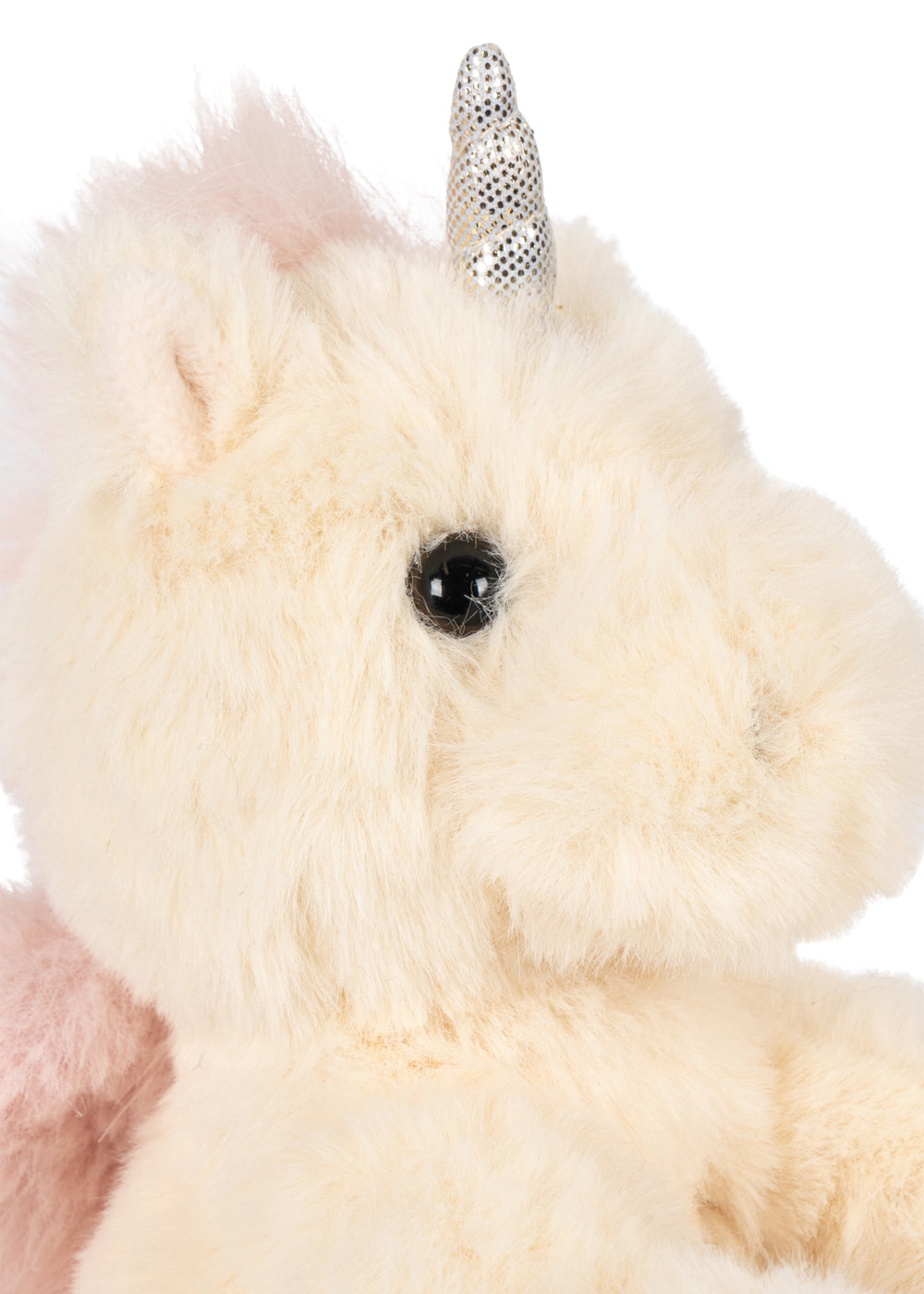Konges Sløjd Magical Animals Unicorn Yellow