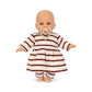 Konges Sløjd Bella Baby Doll Cream Stripe
