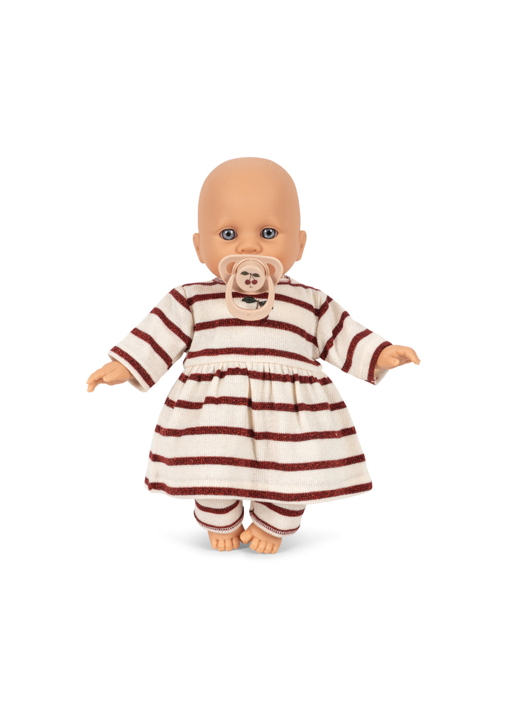 Konges Sløjd Bella Baby Doll Cream Stripe