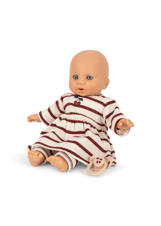 Konges Sløjd Bella Baby Doll Cream Stripe