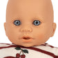 Konges Sløjd Bella Baby Doll Cream Stripe