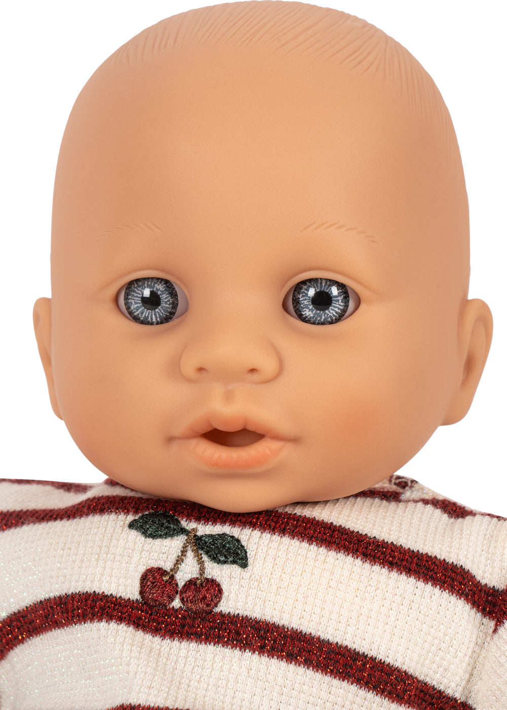 Konges Sløjd Bella Baby Doll Cream Stripe