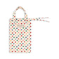 Konges Sløjd Doll Bedding Coeur Coloré