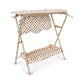 Konges Sløjd Doll Changing Table Coeur Coloré