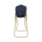 Konges Sløjd Doll High Chair Ditzy Dot