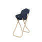 Konges Sløjd Doll High Chair Ditzy Dot