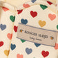 Konges Sløjd Doll Carry Coeur Coloré