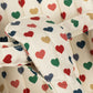 Konges Sløjd Doll Stroller Coeur Coloré