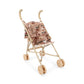 Konges Sløjd Sparkly Doll Stroller Cherry Sequin