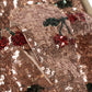Konges Sløjd Sparkly Doll Stroller Cherry Sequin