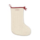 Konges Sløjd Christmas Stocking Cherry