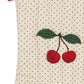Konges Sløjd Christmas Stocking Cherry