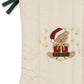 Konges Sløjd Christmas Stocking Christmas Teddy