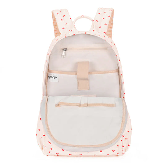 Kinnder Junior Kindy/School Backpack Petit Amour