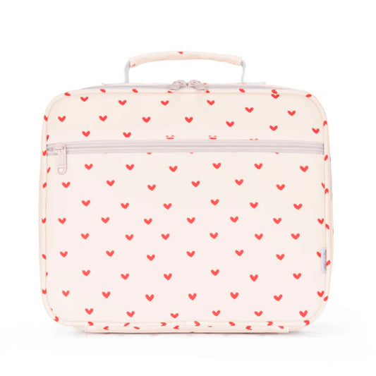 Kinnder Junior Insulated Lunch Bag Petit Amour