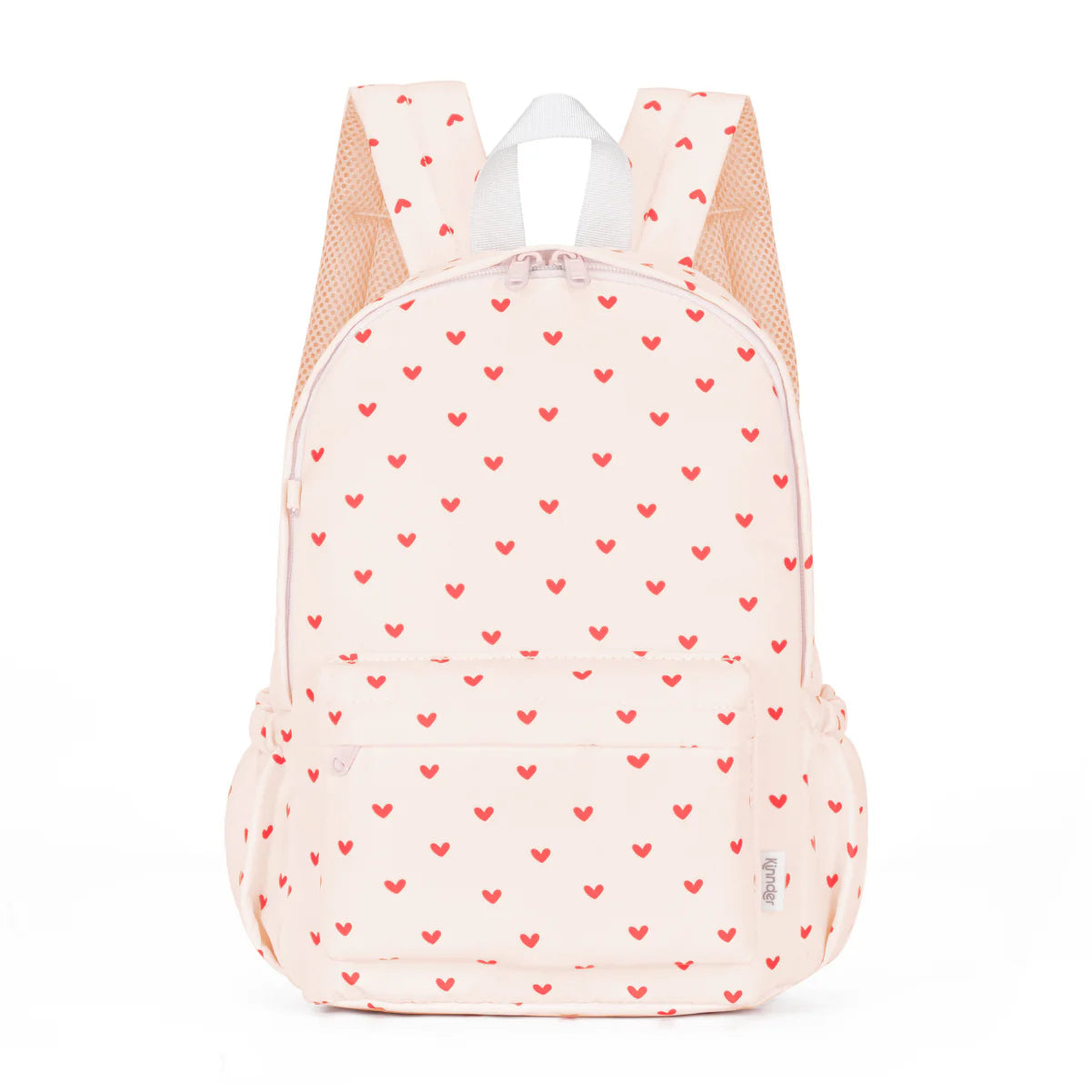 Kinnder Mini Toddler/Daycare Backpack Petit Amour