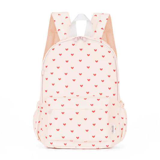 Kinnder Mini Toddler/Daycare Backpack Petit Amour