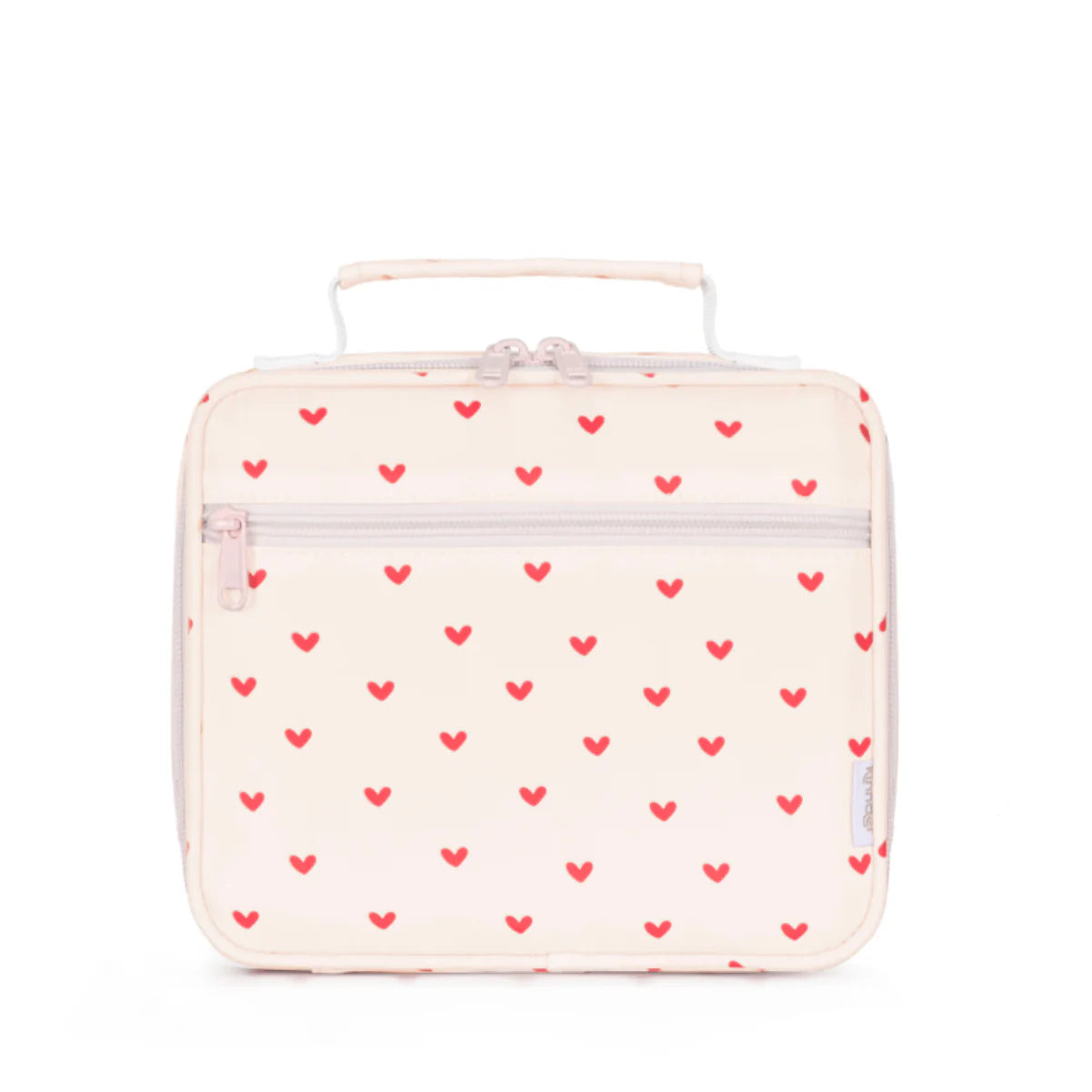 Kinnder Mini Insulated Lunch Bag Petit Amour