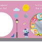 Book Graduating Mirror Board Book Peek-a-Boo! I See You