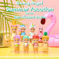 Sonny Angel Limited Edition Mini Figure Summer Vacation