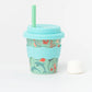 Chino Club Babychino Cup 4oz Ocean