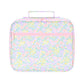 Kinnder Junior Insulated Lunch Bag and Ice Pack Blossom Sherbet
