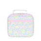 Kinnder Mini Insulated Lunch Bag Blossom Sherbet
