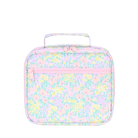 Kinnder Mini Insulated Lunch Bag Blossom Sherbet