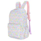Kinnder Junior Kindy/School Backpack Blossom Sherbet